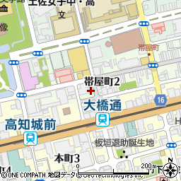 永野かまぼこ本店周辺の地図