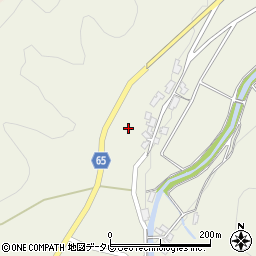 福岡県飯塚市山口380周辺の地図