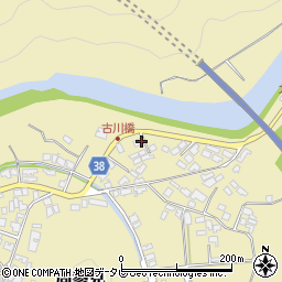 和歌山県西牟婁郡すさみ町周参見2520周辺の地図