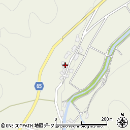 福岡県飯塚市山口371周辺の地図