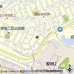 株式会社山田デザイン事務所周辺の地図