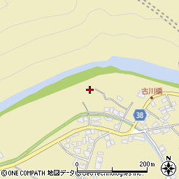 和歌山県西牟婁郡すさみ町周参見2476周辺の地図
