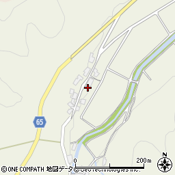 福岡県飯塚市山口330-2周辺の地図