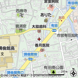 中島瓦工事店周辺の地図