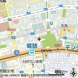 有限会社石村商事周辺の地図