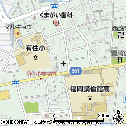 野田ビル周辺の地図