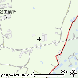 有限会社東栄重工周辺の地図