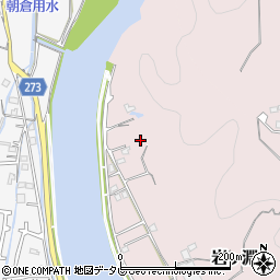 高知県高知市岩ヶ淵150周辺の地図