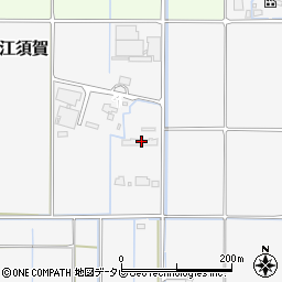 株式会社太虎周辺の地図