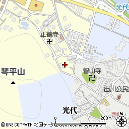福岡県嘉麻市上臼井374周辺の地図