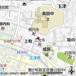 有限会社宮崎商店周辺の地図