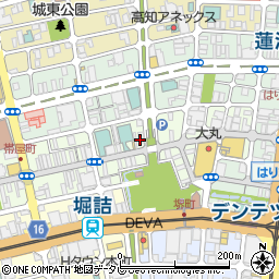 西川ふとん店周辺の地図