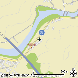 和歌山県西牟婁郡すさみ町周参見2569周辺の地図