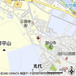福岡県嘉麻市上臼井373周辺の地図