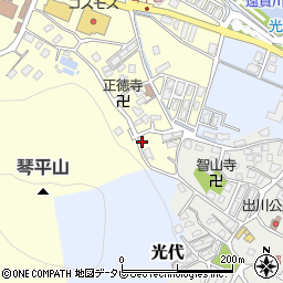 福岡県嘉麻市上臼井377周辺の地図