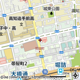 中山スポーツ店周辺の地図