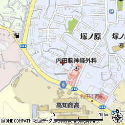 大崎マンション周辺の地図