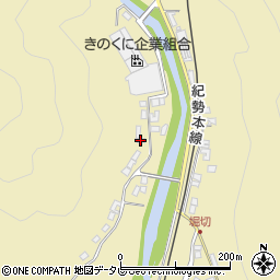 和歌山県西牟婁郡すさみ町周参見1714周辺の地図