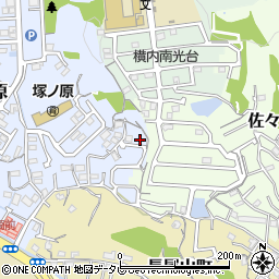 株式会社建築研究所・築周辺の地図