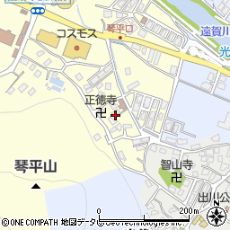 福岡県嘉麻市上臼井370周辺の地図