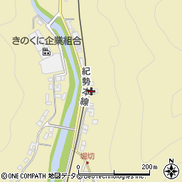 和歌山県西牟婁郡すさみ町周参見1393周辺の地図