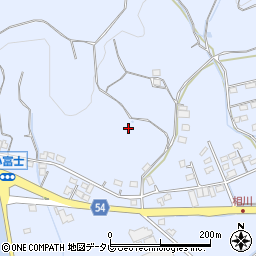 福岡県糸島市志摩小富士周辺の地図