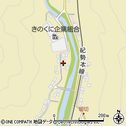 和歌山県西牟婁郡すさみ町周参見1705周辺の地図