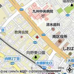 十八親和銀行塩原支店周辺の地図