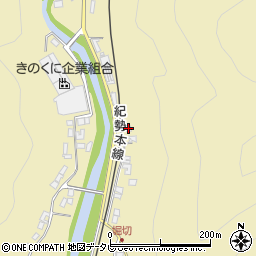 和歌山県西牟婁郡すさみ町周参見1339-1周辺の地図