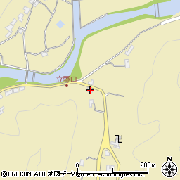 和歌山県西牟婁郡すさみ町周参見2651周辺の地図