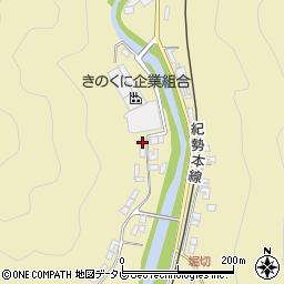 和歌山県西牟婁郡すさみ町周参見1706周辺の地図