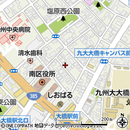 ＨＩＬＬＣＲＥＳＴＯＨＡＳＨＩ１周辺の地図