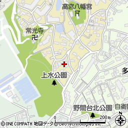 株式会社雄信交通周辺の地図