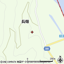 高知県高岡郡日高村長畑748周辺の地図