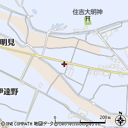 竹内石材店周辺の地図