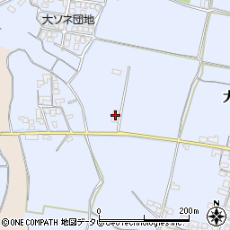 香南衛生社周辺の地図