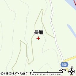 高知県高岡郡日高村長畑463周辺の地図