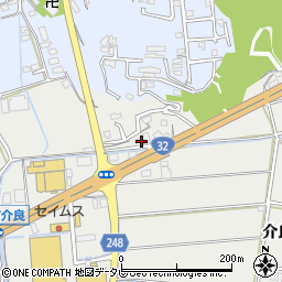 高知県環境検査センター（一般財団法人）周辺の地図