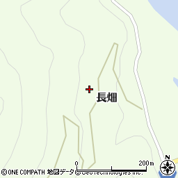 高知県高岡郡日高村長畑711周辺の地図