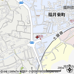高知県日中友好健康協会周辺の地図