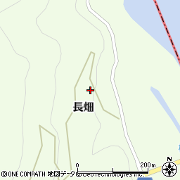 高知県高岡郡日高村長畑739周辺の地図