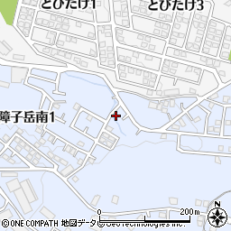 永吉運輸周辺の地図