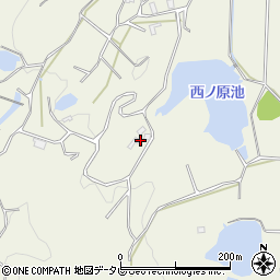 福岡県福岡市西区今宿上ノ原866周辺の地図