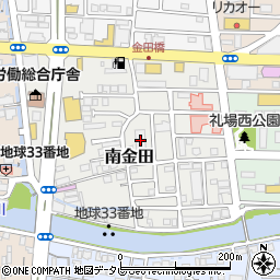 株式会社コーワ　ご注文受付専用周辺の地図