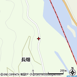 高知県高岡郡日高村長畑731周辺の地図