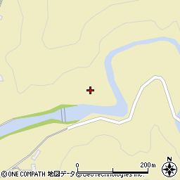 和歌山県西牟婁郡すさみ町周参見793周辺の地図