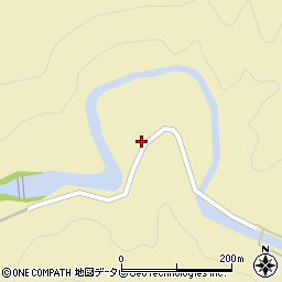 和歌山県西牟婁郡すさみ町周参見759周辺の地図