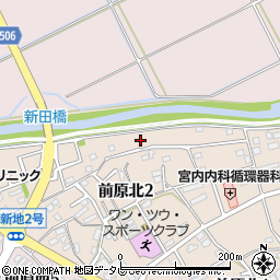株式会社舘ホームサービス周辺の地図