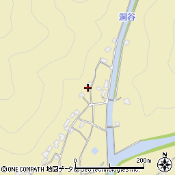 和歌山県西牟婁郡すさみ町周参見849周辺の地図