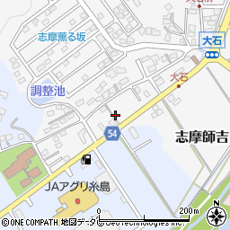 株式会社Ｒｅｎ周辺の地図